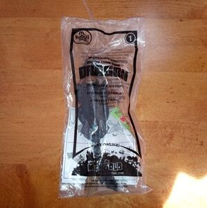 McDonalds How to Train your Dragon #1